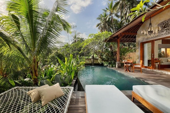 Abisena Ubud