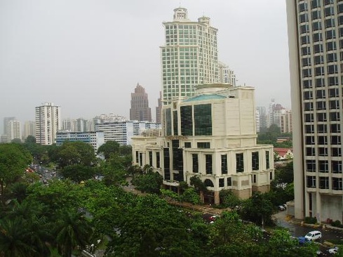 Copthorne King's Hotel