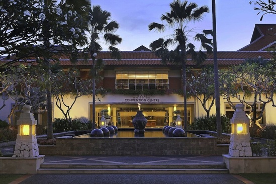 The Westin Resort Nusa Dua Bali