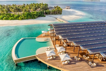 Kudadoo Maldives