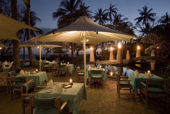 Sheraton Senggigi Beach Resort