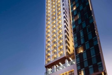 Vesna Hotel Nha Trang