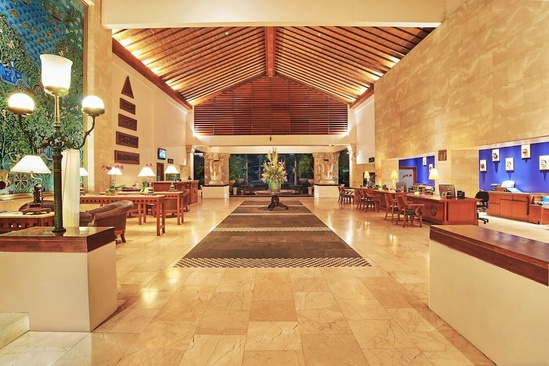 The Patra Bali Resort & Villas