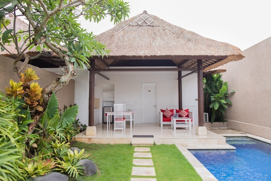 Alam Boutique Villa