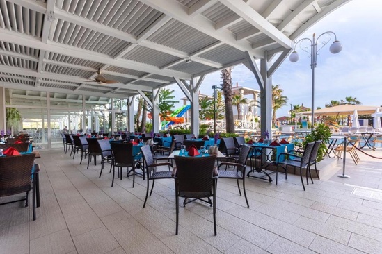Orange County Belek