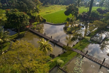 Tanah Gajah, A Resort By Hadiprana - Former The Chedi Club Ubud, Bali