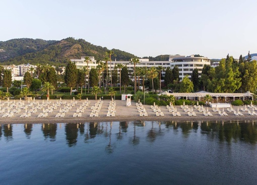 Tui Blue Grand Azur