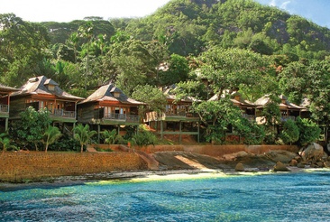 Hilton Seychelles Northolme Resort & Spa