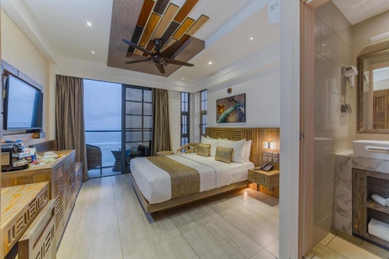 Ocean Grand