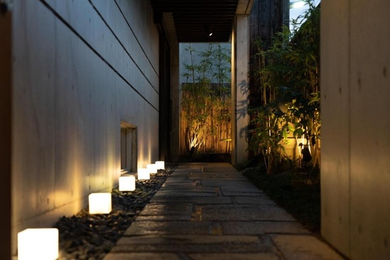 Aoi Hotel Kyoto - Luxury Apartment-