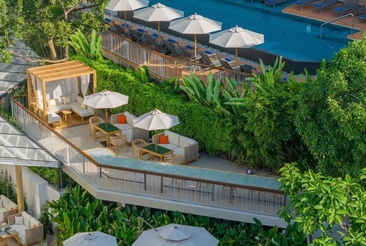 Andaman Beach Hotel Phuket - Handwritten Collection