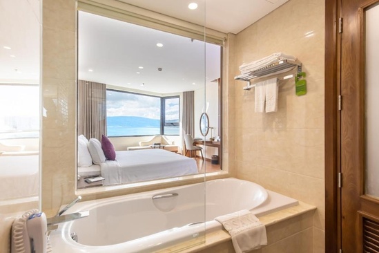 Rosamia Hotel Danang