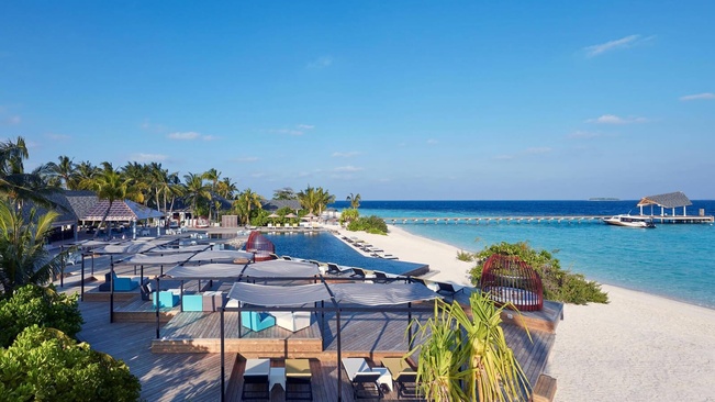 Nh Collection Maldives Havodda Resort (Ex.Amari Havodda Maldives)