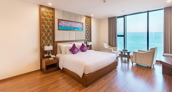 Rosamia Hotel Danang