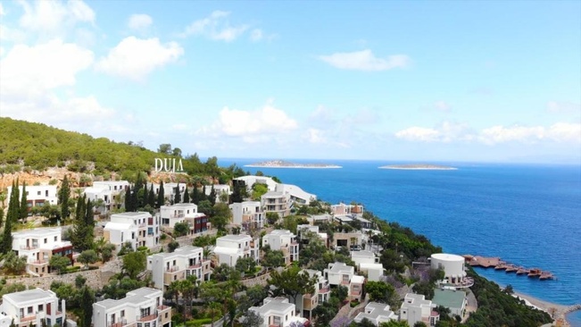 Duja Bodrum Hotel