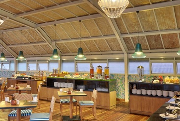 Aston Canggu Beach Resort