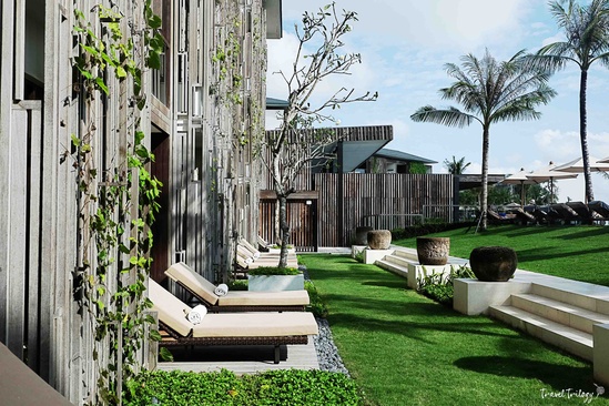 Alila Seminyak