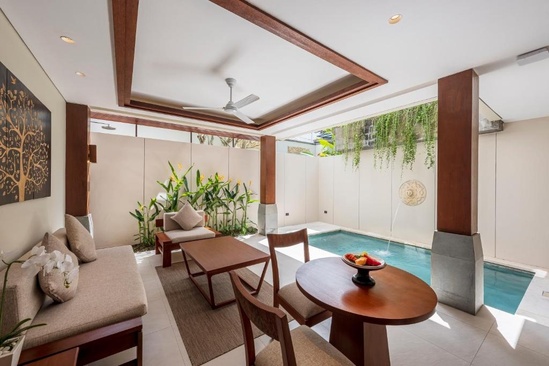 Tanadewa Villas & Spa Nusa Dua