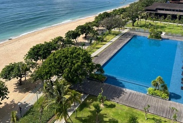 The Meru Sanur