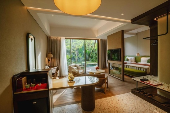 Noema Resort Pererenan