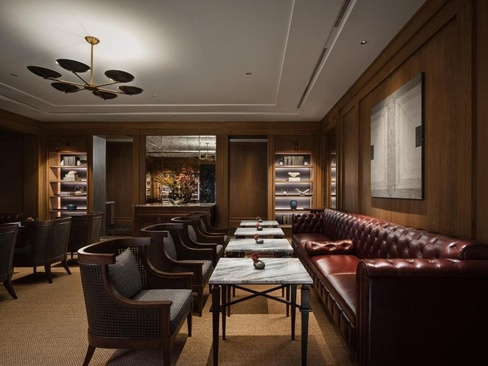 Capella Bangkok
