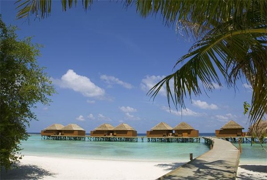 Veligandu Island Resort