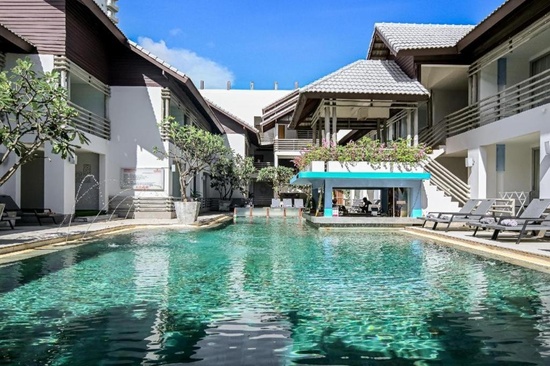 Ramada Phuket South Sea