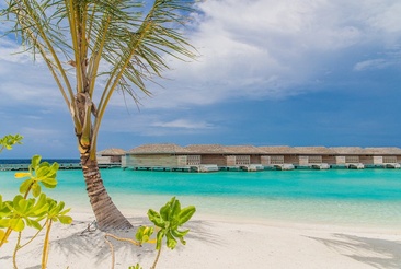 Kagi Maldives Spa Island