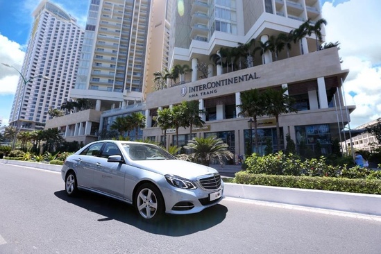 Intercontinental Nha Trang