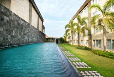 Aston Denpasar Hotel & Convention Center