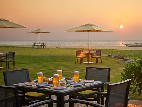 Heritance Negombo