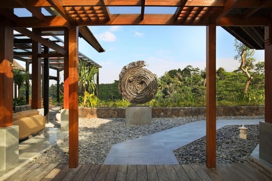 Cicada Resort Bali Ubud, Autograph Collection By Marriott International