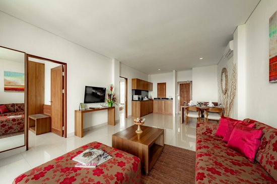 Taksu Sanur Hotel