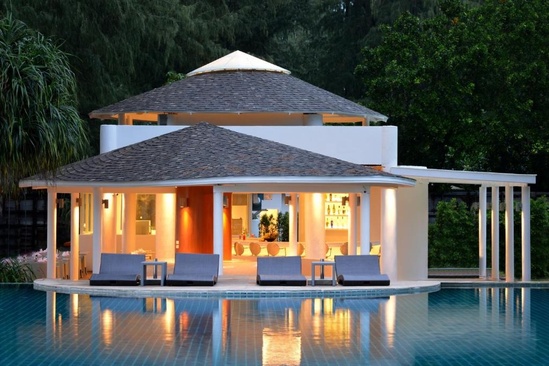 Twin Lotus Resort & Spa