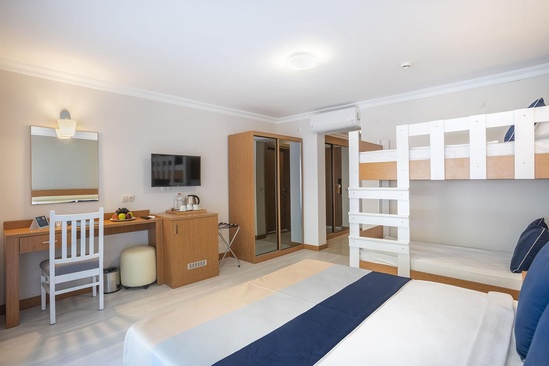 Master Family Club Hotel