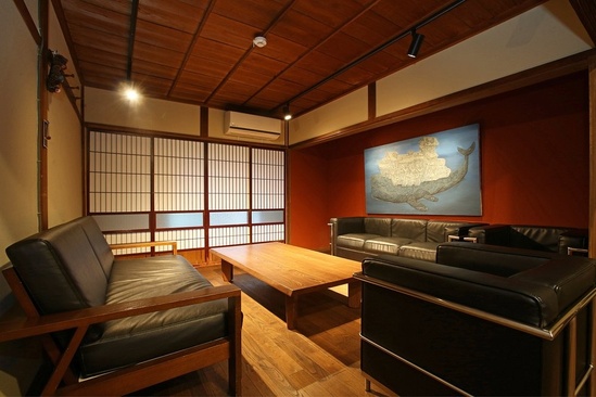 Iori Machiya Stay