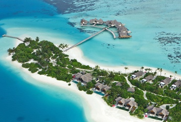 Niyama Private Islands Maldives