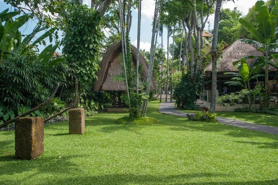 Komaneka At Bisma Ubud