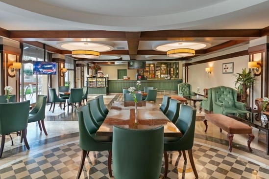 Dobedan Exclusive Hotel & Spa