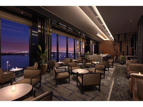 Hotel Villa Fontaine Premier Haneda Airport