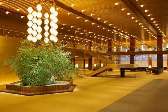 Hotel Okura Tokyo