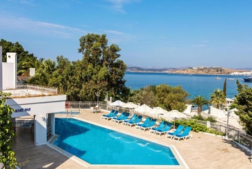 Labranda Tmt Bodrum