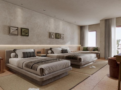 Paloma Grida Resort&Spa
