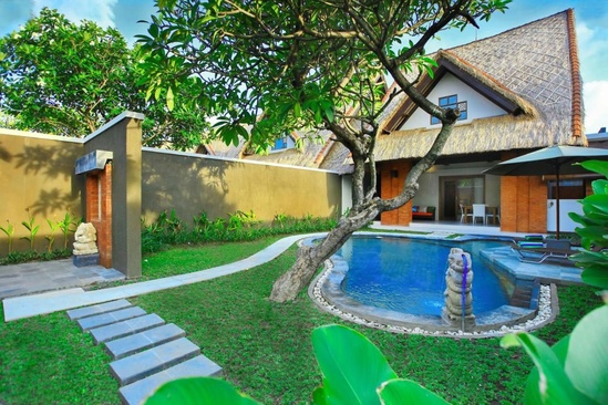 Mutiara Bali Boutique Resort & Villa