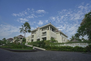 Bali Nusa Dua Hotel And Convention