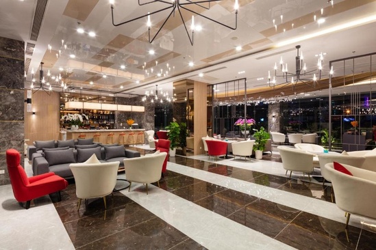 Dqua Hotel Nha Trang