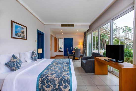 Labranda Alantur Resort