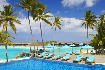 Anantara Veli Maldives