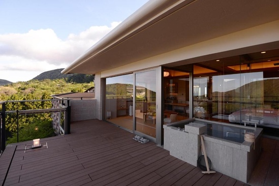 Gen Hakone Gora