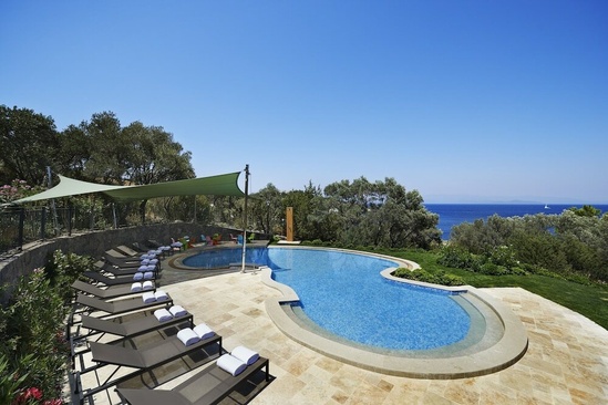 Mandarin Oriental, Bodrum